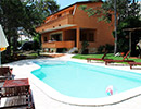Apartmani Lili