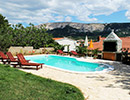 Apartmani Lili