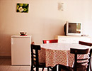 Apartmani Lili