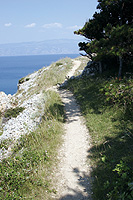 Šetnica 1